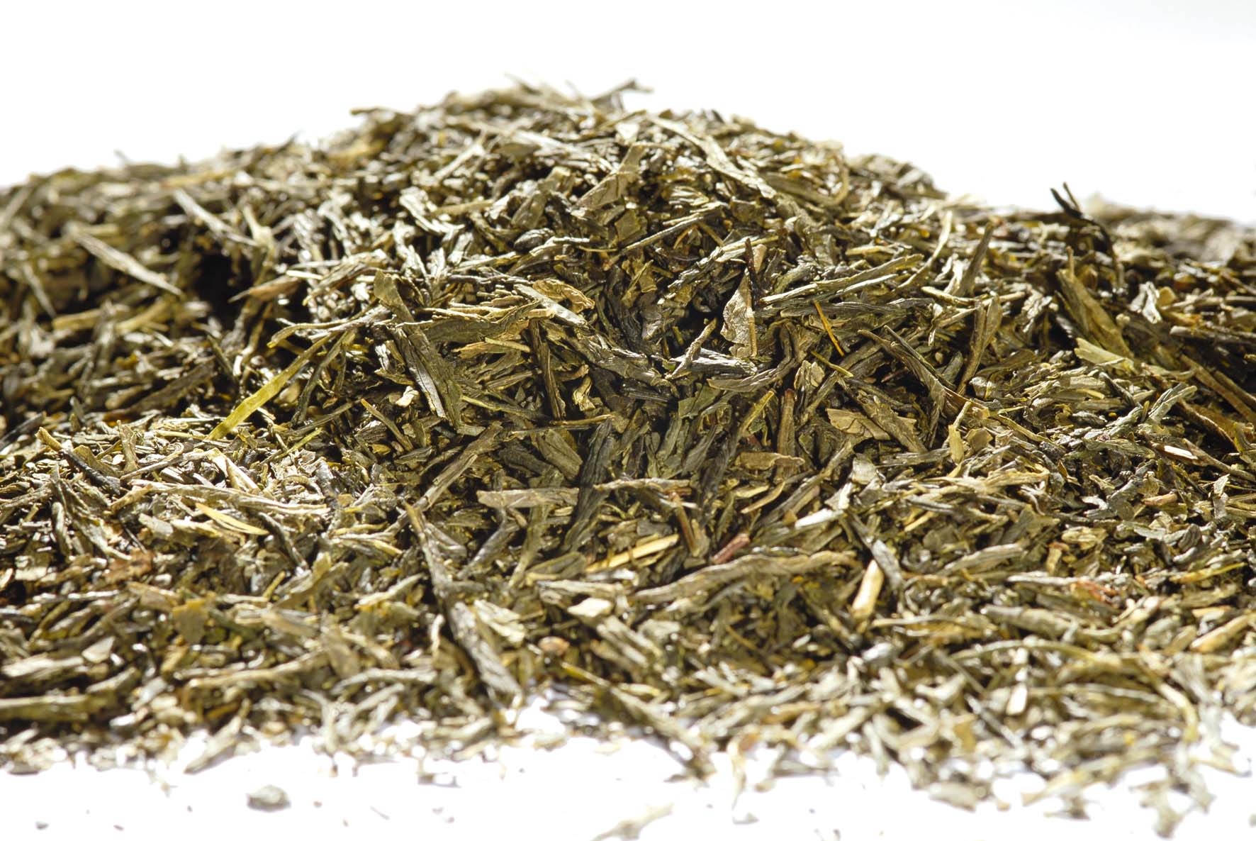 Sencha jegestea Sencha jegestea