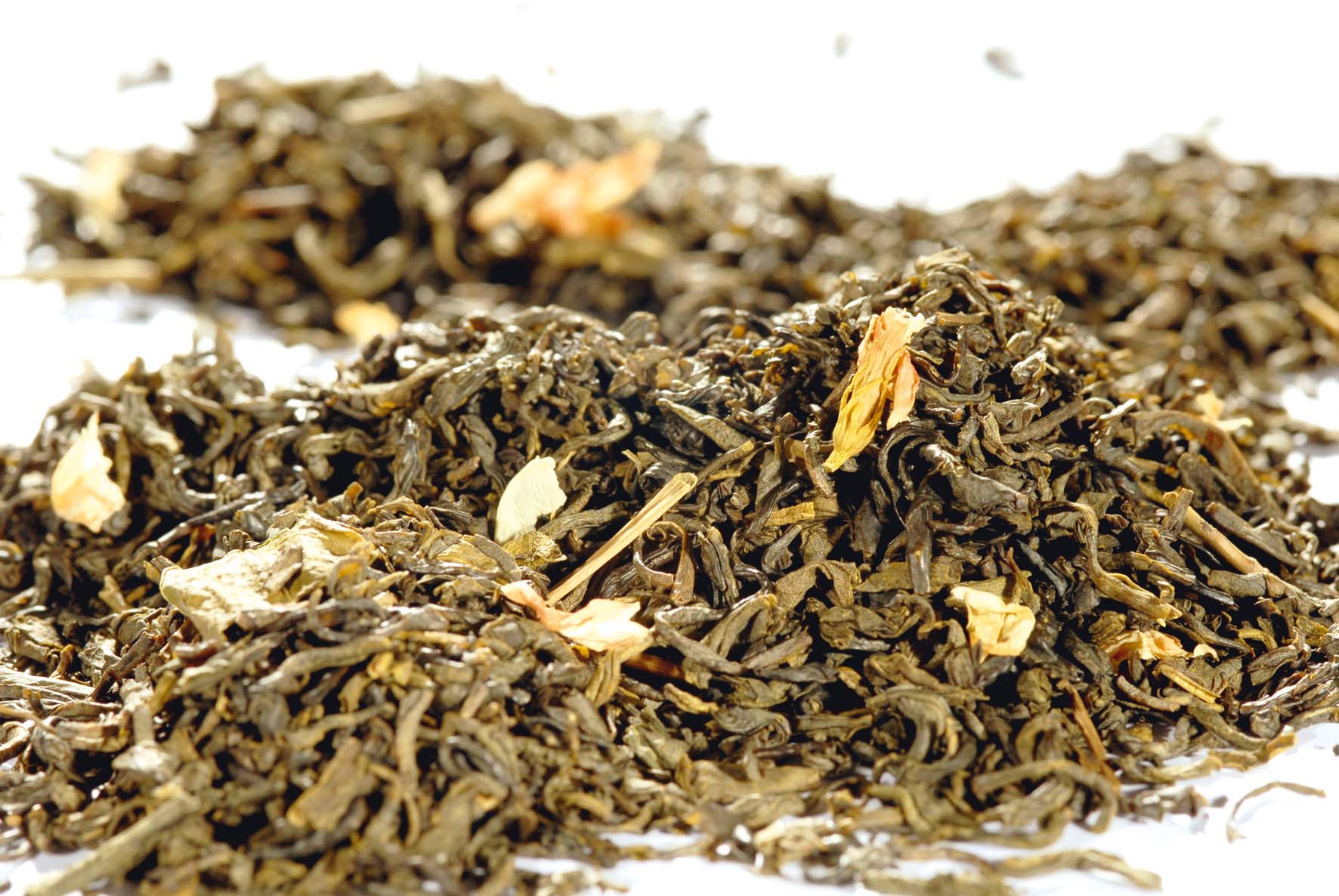 Miért keserű néha a zöld tea? Miért keserű néha a zöld tea?
