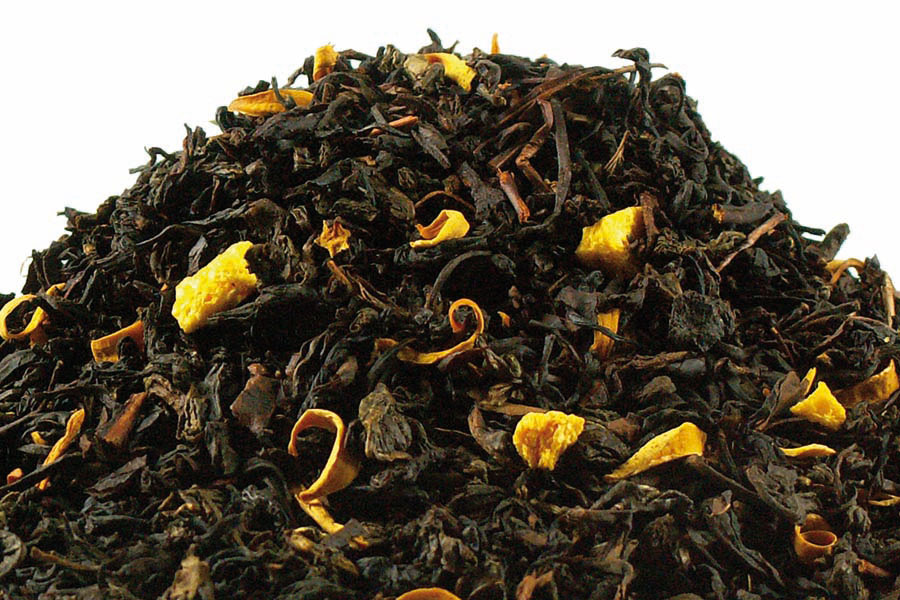 5 tea, amelyet nyáron is érdemes otthon tartani 5 tea, amelyet nyáron is érdemes otthon tartani