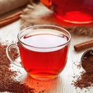 Egy dél Afrikai vörös tea: a rooibosh