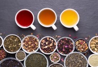 Somerset GYÜMÖLCS tea előfizetés 1 évre