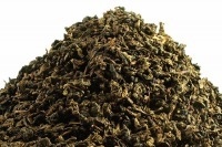 Oolong tea