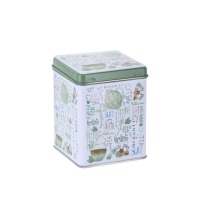 Fresh tea fém teásdoboz 100g