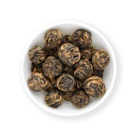 Grand Golden Pearl fekete tea
