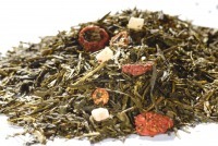 Hawaii Zöld tea
