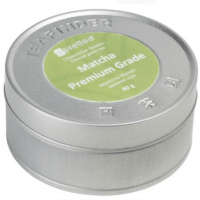 Matcha China Premium 40 gr. fémdobozban
