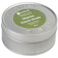 Matcha China Classic 40 gr. fémdobozban