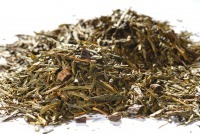 Vaníliás zöld tea