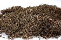 Assam Noble Blend FTGFOP indiai fekete tea