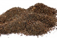 Five O'clock fekete tea