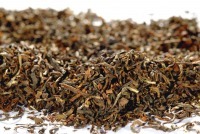 Budapest Blend tea