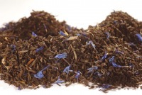 Earl Grey Blue Flower fekete tea