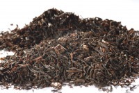 Bourbon Vanília fekete tea