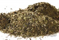 Menthol Green tea