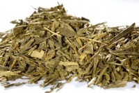 Bancha zöld tea