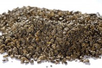 Gunpowder Pinhead zöld tea