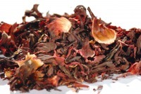 Szudáni Rózsa tea
