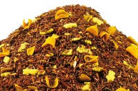 Gyömbéres Rooibush tea