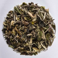 Pai Mu Tan fehér tea