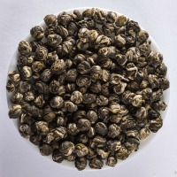 Jasmin Pearl tea