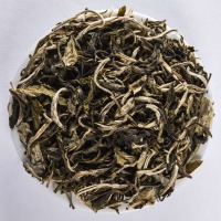 Jade Snow zöld tea