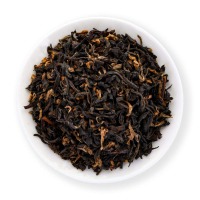 Assam Kardamir fekete tea