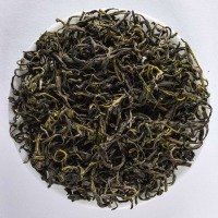 Green Monkey zöld tea