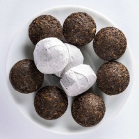 Pu-Erh Tuo Cha 15 éves