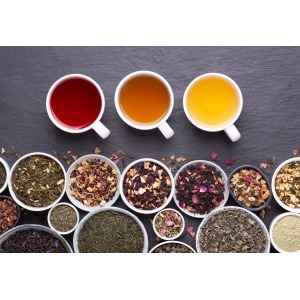 Somerset ZÖLD tea előfizetés 1 évre