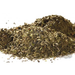 Menthol Green tea