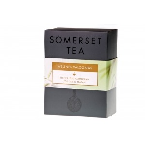 Zöld tea specialitások válogatása - Tökéletes tea ajándék!