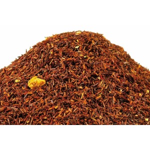 Rooibush/Rooibos narancs tea