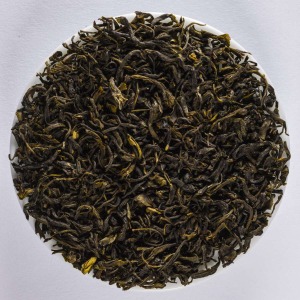 Tejes Mao Feng zöld tea