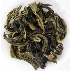 Gao Shan Thai zöld tea