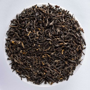 Golden Yunnan fekete tea