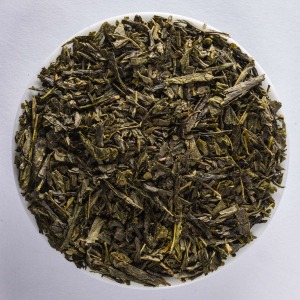 Earl Green zöld tea